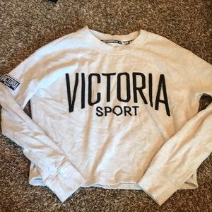 Victoria’s Secret Crew Neck